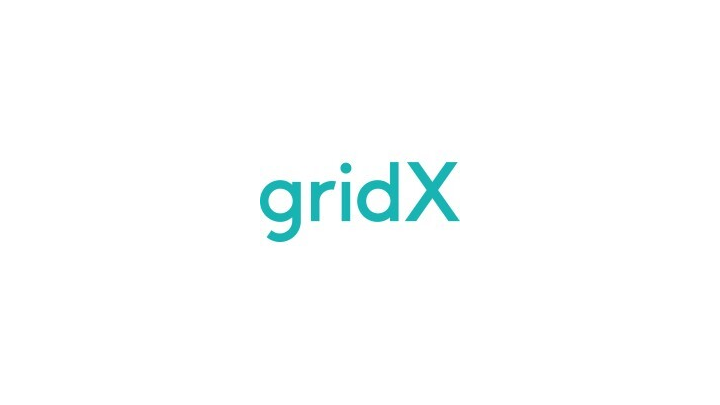 gridX GmbH Digitalzentrum Bau