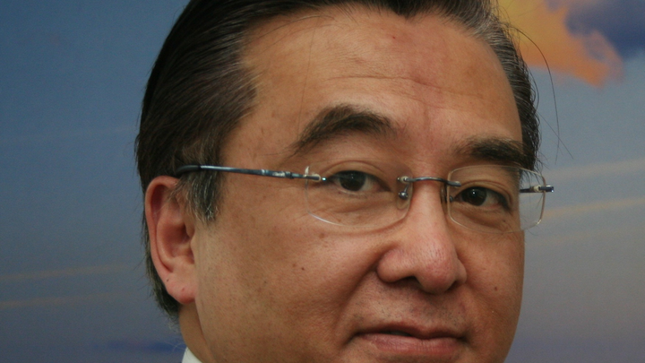 Dr.-Ing. Mingyi Wang (Gesamtverband der deutschen ...